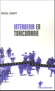 Intervenir en toxicomanie