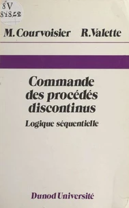 Commande des procédés discontinus