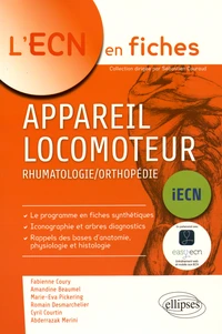 Appareil locomoteur