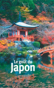 Le goût du Japon