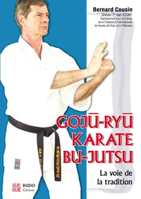 Gojû-Ryû karaté Bu-Jutsu