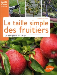 La taille des arbres fruitiers