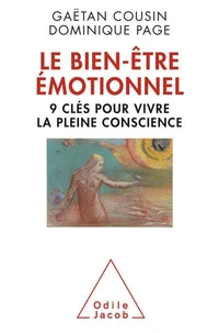 Le bien-être émotionnel