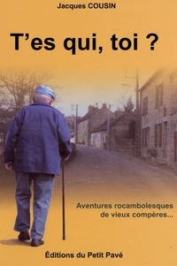 T'es qui, toi ?