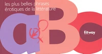 Les plus belles phrases érotiques de la littérature