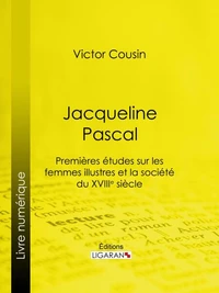 Jacqueline Pascal
