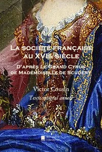 La société française au XVIIe siècle