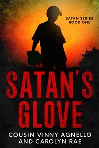  Cousin Vinny Agnello - Satan's Glove - Satan Series, #1.