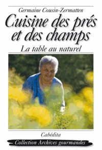 Cuisine des prés et des champs