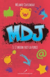Mdj v 03 l'union fait la force