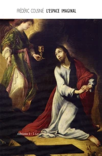 L'espace imaginal