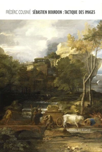 Sébastien Bourdon : Tactique des images