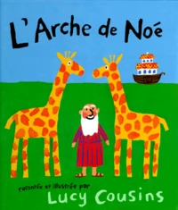 L'arche de Noé