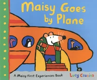 Maisy Goes by Plane