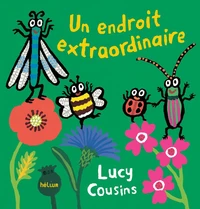 Un endroit extraordinaire