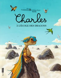 Charles à l'école des dragons