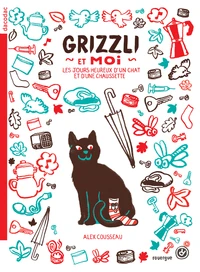 Grizzli et moi