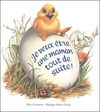 Je Veux Etre Une Maman Tout De Suite !