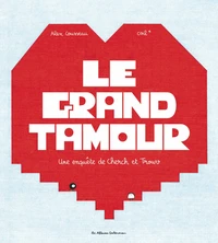 Le grand tamour