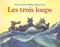 Les trois loups