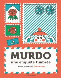 Une enquête timbrée