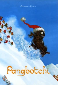 Pangbotchi