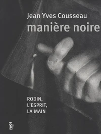 Manière noire