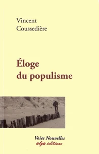 Eloge du populisme