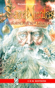Saint Nicolas.