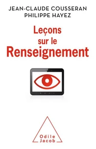 Leçons sur le renseignement