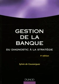 Gestion de la banque