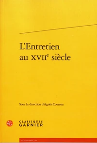 L'entretien au XVIIe siècle