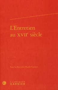 L'entretien au XVIIe siècle