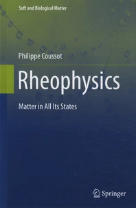 Rheophysics