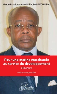 Pour une marine marchande au service du développement