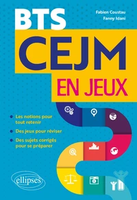 CEJM en jeux