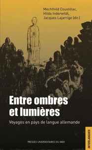 Entre ombres et lumières