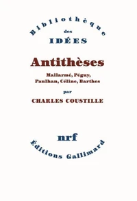 Antithèses