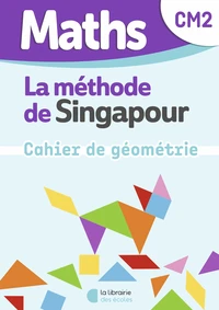 Maths CM2 La méthode de Singapour