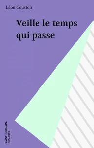 Veille le temps qui passe