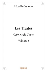 Carnets de cours