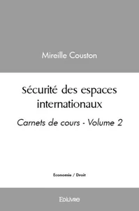 Carnets de cours