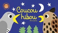 Coucou, hibou