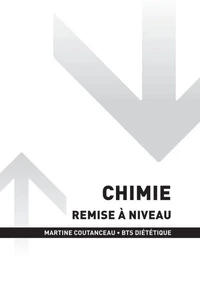 BTS DN - Chimie remise à niveau