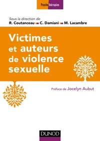 Victimes et auteurs de violences sexuelles