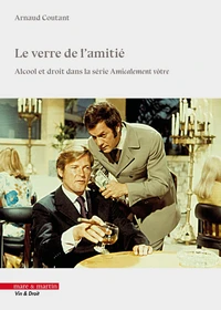 Le verre de l'amitié
