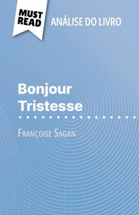 Bonjour Tristesse de Françoise Sagan (Análise do livro)