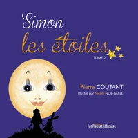 Simon les etoiles tome 2