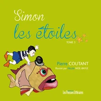 Simon les étoiles