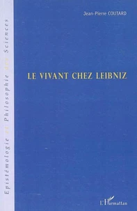 Le vivant chez Leibniz